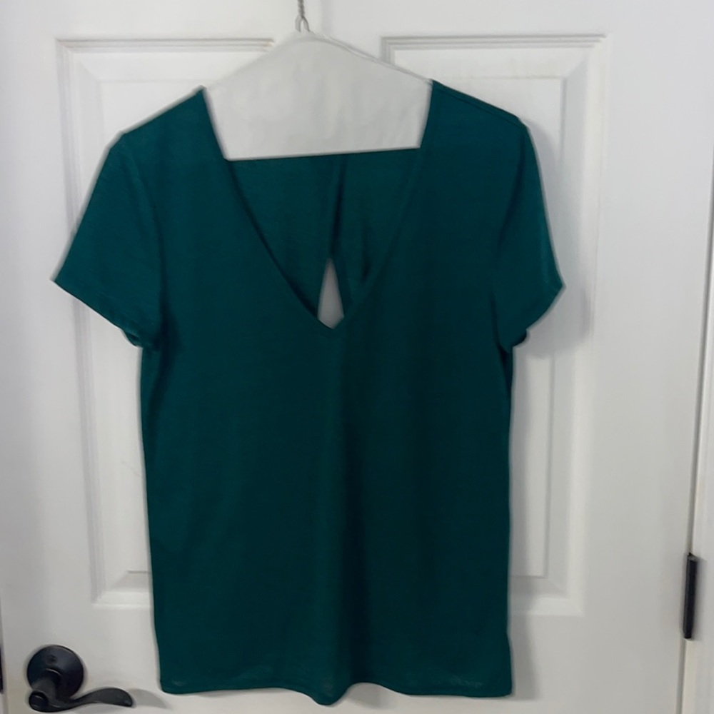 Victoria’s Secret Fly Back Tee - Size S